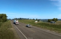 Nebraska DLC - Nature in General in