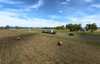 Nebraska DLC - Nature in General in