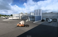 Kansas DLC - New Industries in ATS
