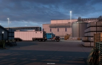 Kansas DLC - New Industries in ATS