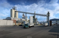 Kansas DLC - New Industries in ATS