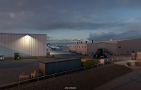 Kansas DLC - New Industries in ATS