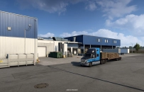 Kansas DLC - New Industries in ATS