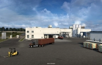 Kansas DLC - New Industries in ATS
