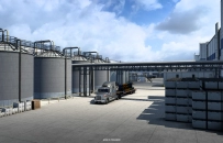 Kansas DLC - New Industries in ATS