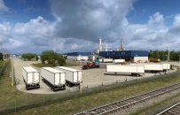 Kansas DLC - New Industries in ATS