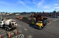 Kansas DLC - New Industries in ATS