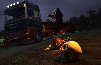Happy Hauloween Event for ATS