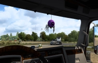 Happy Hauloween Event for ATS