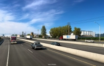 California Rework - Stockton city in ATS