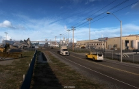 California Rework - Stockton city in ATS