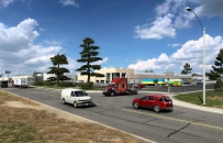 California Rework - Stockton city in ATS
