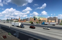 California Rework - Stockton city in ATS