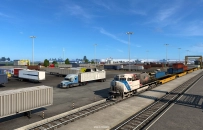 California Rework - Stockton city in ATS