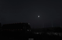 ATS 1.49 Update: HDR Skyboxes, Moon, and New Weather Effects