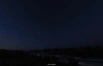 ATS 1.49 Update: HDR Skyboxes, Moon, and New Weather Effects