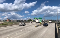 Kansas DLC - Topeka & Wichita & Kansas City in ATS