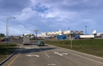 Kansas DLC - Topeka & Wichita & Kansas City in ATS