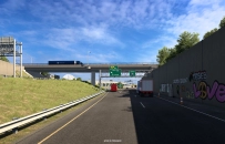 Kansas DLC - Topeka & Wichita & Kansas City in ATS