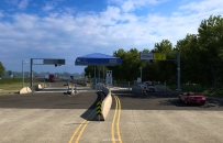 Kansas DLC - Topeka & Wichita & Kansas City in ATS