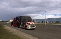 Kansas DLC - Topeka & Wichita & Kansas City in ATS