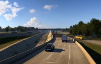 Kansas DLC - Topeka & Wichita & Kansas City in ATS