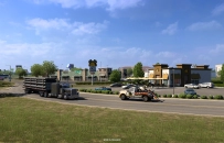 Kansas DLC - Topeka & Wichita & Kansas City in ATS