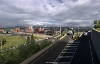 Kansas DLC - Topeka & Wichita & Kansas City in ATS