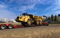 Special Transport DLC Update