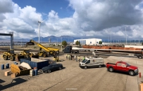 Special Transport DLC Update