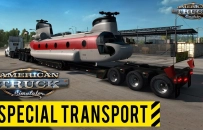 Special Transport DLC Update