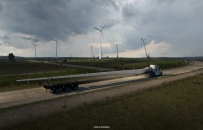 Special Transport DLC Update