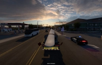 Special Transport DLC Update