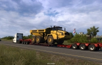 Special Transport DLC Update