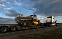 Farm Machinery DLC: Released for ATS
