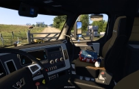 Farm Machinery DLC: Released for ATS