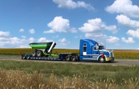Farm Machinery DLC: Released for ATS