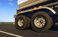 Michelin Fan Pack DLC Released