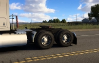 Michelin Fan Pack DLC Released