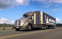 Michelin Fan Pack DLC Released