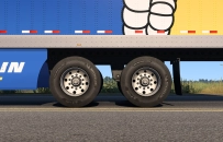 Michelin Fan Pack DLC Released