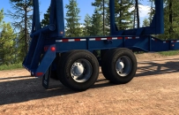 Michelin Fan Pack DLC Released