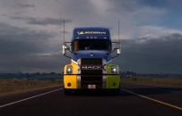 Michelin Fan Pack DLC Released