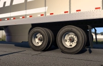 Michelin Fan Pack DLC Released