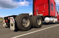 Michelin Fan Pack DLC Released