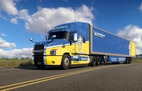 Michelin Fan Pack DLC Released