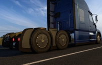 Michelin Fan Pack DLC Released