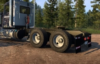 Michelin Fan Pack DLC Released