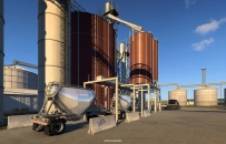 Under the Hood - Custom Depots in Kansas DLC for ATS