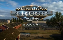 Under the Hood - Custom Depots in Kansas DLC for ATS